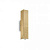 Бра Ideal Lux SKY AP2 ORO