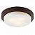 Настенно-потолочный светильник Odeon Light HOLGER 2744/3C