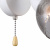 Спот FAVOURITE Rosebud 2350-1W Спот FAVOURITE Rosebud 2350-1W
