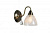 Бра Arte Lamp Rugiada A1658AP-1AB