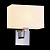 Бра Newport 14000 14201/A white