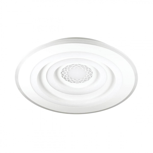 Светодиодный накладной светильник Lumion Ledio 4513/99CL