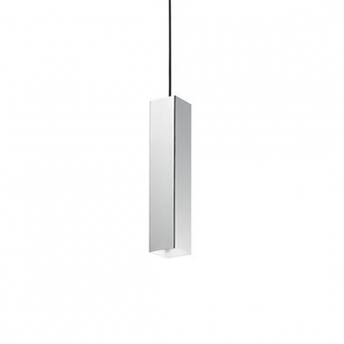 Подвесной светильник Ideal Lux SKY SP1 CROMO