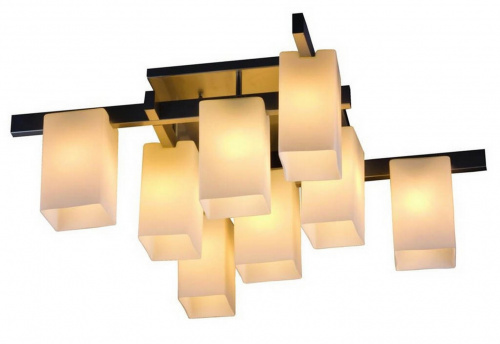 Потолочная люстра ST Luce SL541 SL541.102.08 купить по низкой цене