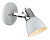 Спот Arte Lamp JOVI A1677AP-1WH