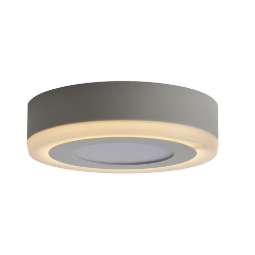 Светодиодный потолочный светильник Arte Lamp ANTARES A7816PL-2WH