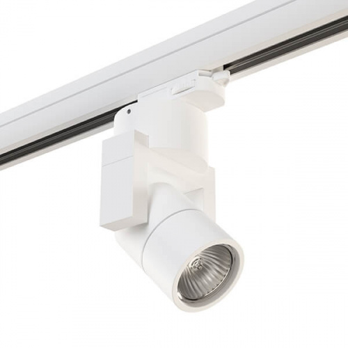 Трехфазное трековое крепление Lightstar Asta 594076