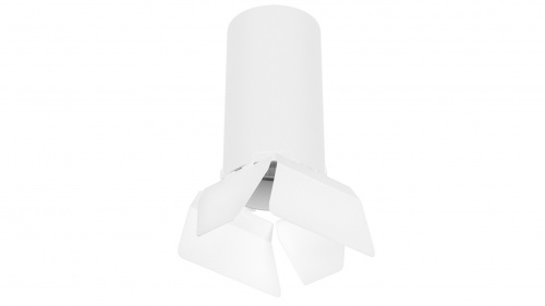 Потолочный светильник Lightstar Rullo (216486+202486) R6486486