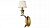 Светодиодное бра Lightstar Antique 783611