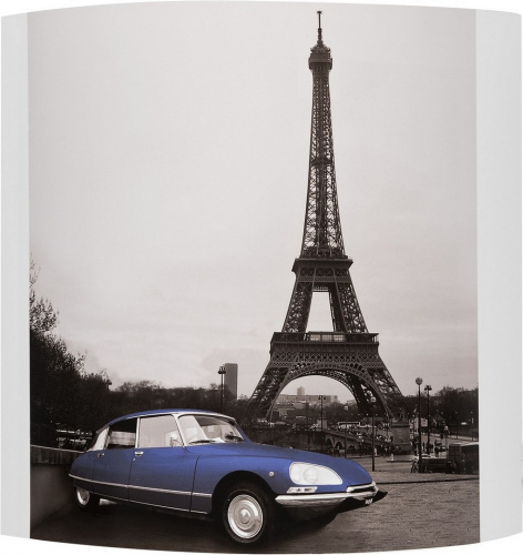 Настенный светильник Alfa PARIS 91365