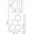 Светодиодный настенный светильник Lightstar Favo 750642