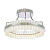 Потолочный светодиодный светильник ST Luce Cherio SL383.102.01