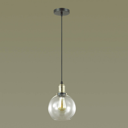 Подвесной светильник LUMION Kit 3684/1