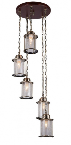Подвесной светильник ST Luce Volantino SL150.303.05
