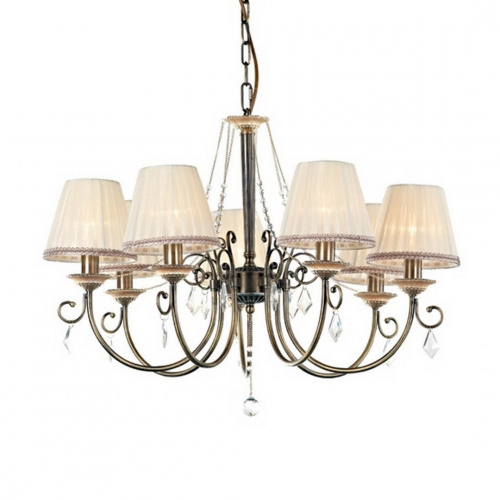 Подвесная люстра ST Luce SL124 SL124.323.07 купить по низкой цене