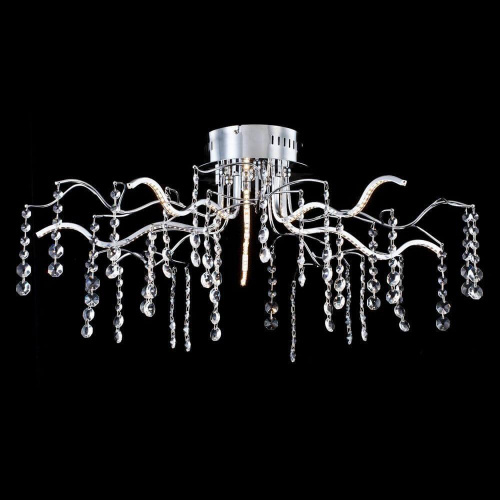 Светодиодный потолочный светильник MAYTONI Spring MOD203-05-N