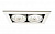 Светильник Arte Lamp Technika A5930PL-2WH