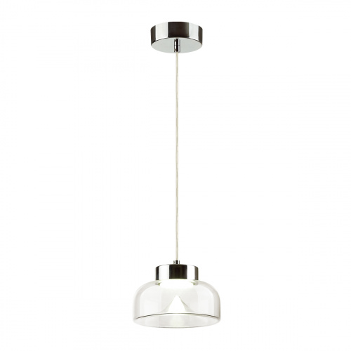 Светодиодный подвесной светильник Odeon Light Kaleo 4720/8L