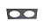 Декоративная рамка Crystal Lux CLT FRAME 044C2 BL