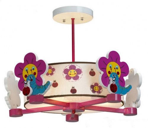 Потолочная люстра ST Luce SL801 SL801.602.03 купить по низкой цене