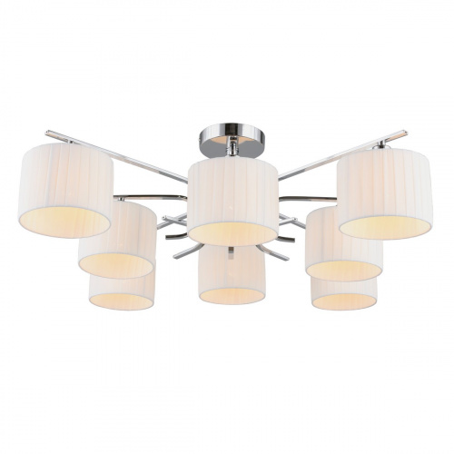 Потолочная люстра Omnilux Neviano OML-34207-08 купить по низкой цене