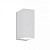 Уличное бра Ideal Lux UP AP2 BIANCO