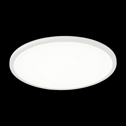 Светодиодный встраиваемый светильник CITILUX Омега CLD50R220