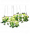 Подвесной светильник Kink Light Тор-Фолио 08223,33TREE