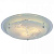 Настенно-потолочный светильник Arte Lamp BELLE A4890PL-3CC