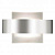 Бра Odeon Light GUFI 2733/1W