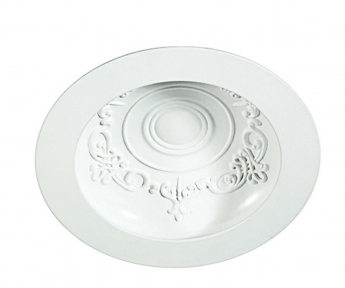 Светодиодный встраиваемый светильник NOVOTECH GESSO 357358