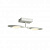 Светодиодный потолочный светильник ST Luce FARFALO SL824.501.02
