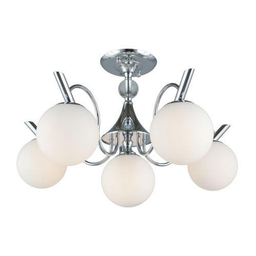 Потолочная люстра Omnilux Dalmine OML-64117-06 купить по низкой цене