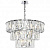 Подвесная люстра Maytoni Puntes MOD043PL-18CH