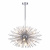 Подвесная люстра Odeon Light Kavalle 4661/12 Подвесная люстра Odeon Light Kavalle 4661/12 купить по низкой цене