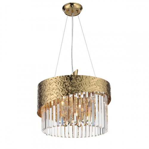 Подвесная люстра ST Luce Tefina SL1100.303.06 купить по низкой цене