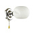 Бра Lumion Penelopa 4548/1W