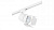 Трековый светодиодный светильник Lightstar Canno Led (301264+202996) C126496