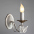 Бра Arte Lamp ALI A6114AP-1WG A6114AP-1WG купить не дорого