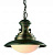 Подвесной светильник Arte Lamp FERRICO A9256SP-1BG