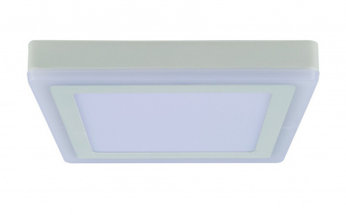 Светодиодный потолочный светильник Arte Lamp ALTAIR A7724PL-2WH