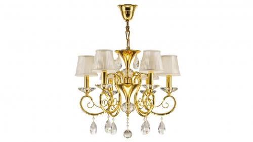 Подвесная люстра Lightstar Ricerco 693062 купить по низкой цене