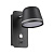 Светодиодный настенный светильник Odeon Light Banks 4299/5WL