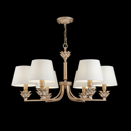 Подвесная люстра MAYTONI Barbara H003PL-06MG купить по низкой цене