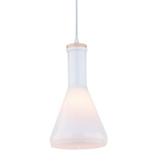 Подвесной светильник Arte Lamp ACCENTO A8114SP-1WH