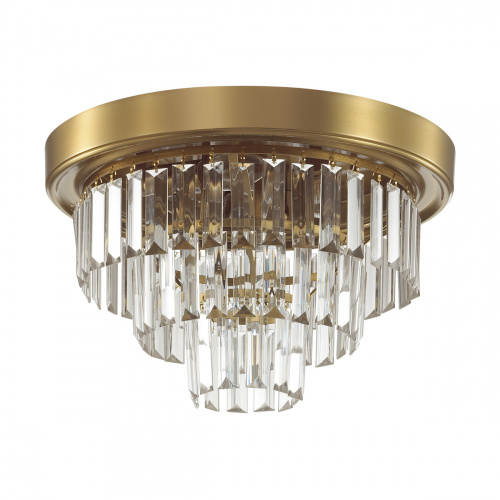 Потолочная люстра LUMION ZAHA 5257/4C купить по низкой цене
