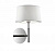 Бра Ideal Lux HILTON AP1 BIANCO