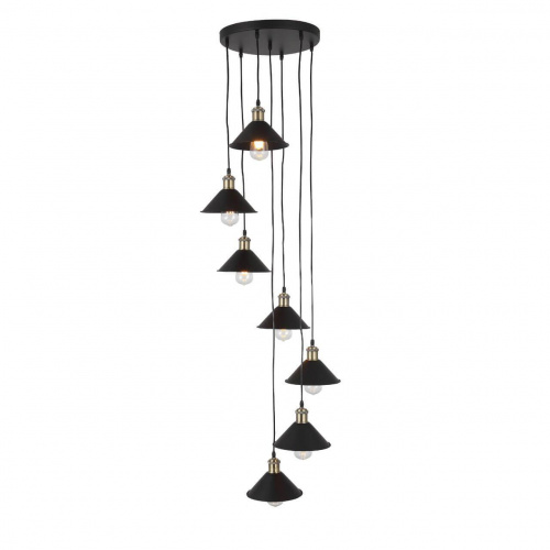 Подвесной светильник ST Luce LACCIO SL194.403.07