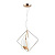 Подвесной светильник Odeon Light Pendant 4763/1