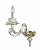 Бра DIVINARE FIRENZE 8820/09 AP-1